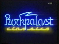 Live at Rockpalast - Loreley